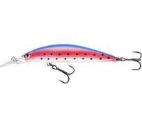 Тонущий воблер LUCKY JOHN LJ Pro Series SILVER SHINER S 08.80/916 SS88S-916
