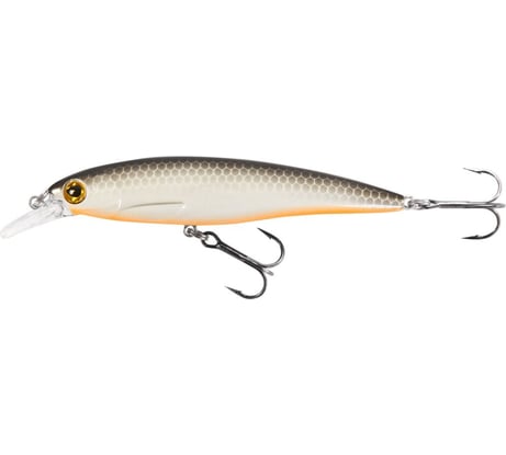 Тонущий воблер LUCKY JOHN LJ Original MAGIC SINKER S 10.00/S37 LJO0610S-S37