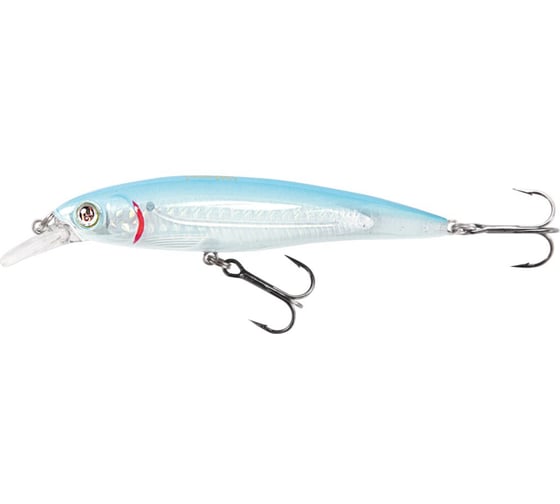 Тонущий воблер LUCKY JOHN LJ Original MAGIC SINKER S 10.00/A19 LJO0610S-A19