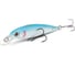 Тонущий воблер LUCKY JOHN LJ Original MAGIC SINKER S 10.00/A19 LJO0610S-A19 1