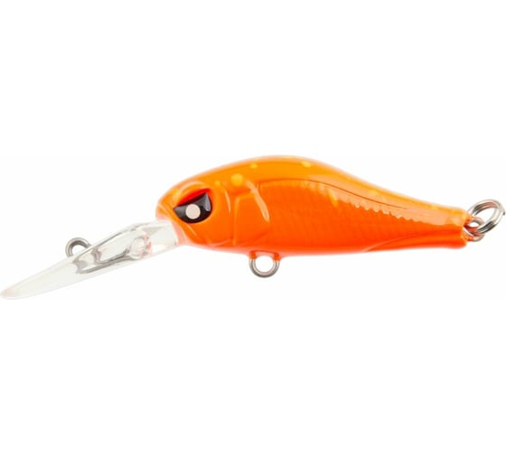 Плавающий воблер LUCKY JOHN LJ Pro Series BASARA ATG LBF 03.50/802 BATR35LBF-802