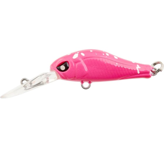 Плавающий воблер LUCKY JOHN LJ Pro Series BASARA ATG LBF 03.50/803 BATR35LBF-803
