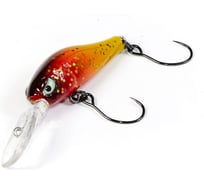 Плавающий воблер LUCKY JOHN LJ Pro Series BASARA ATG LBF 03.50/912 BATR35LBF-912