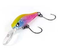 Плавающий воблер LUCKY JOHN LJ Pro Series BASARA ATG LBF 03.50/804 BATR35LBF-804