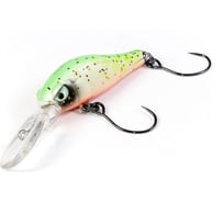 Плавающий воблер LUCKY JOHN LJ Pro Series BASARA ATG LBF 03.50/904 BATR35LBF-904