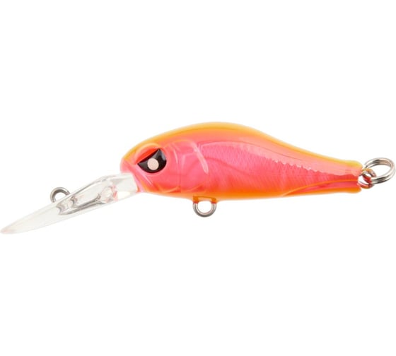 Плавающий воблер LUCKY JOHN LJ Pro Series BASARA ATG LBF 03.50/801 BATR35LBF-801