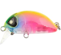 Плавающий воблер LUCKY JOHN LJ Pro Series HAIRA TINY ATG F Shallow Pilot 03.30/804 HATR33F-804