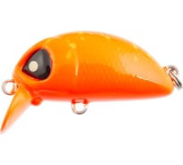 Плавающий воблер LUCKY JOHN LJ Pro Series HAIRA TINY ATG F Shallow Pilot 03.30/802 HATR33F-802