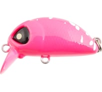 Плавающий воблер LUCKY JOHN LJ Pro Series HAIRA TINY ATG F Shallow Pilot 03.30/803 HATR33F-803