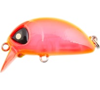 Плавающий воблер LUCKY JOHN LJ Pro Series HAIRA TINY ATG F Shallow Pilot 03.30/801 HATR33F-801