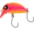 Плавающий воблер LUCKY JOHN LJ Pro Series HAIRA TINY ATG F Shallow Pilot 03.30/801 HATR33F-801 2