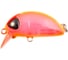 Плавающий воблер LUCKY JOHN LJ Pro Series HAIRA TINY ATG F Shallow Pilot 03.30/801 HATR33F-801 1