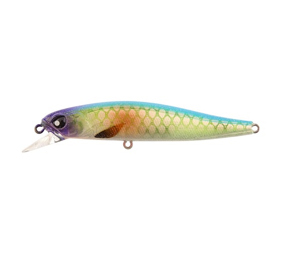Плавающий воблер LUCKY JOHN LJ Pro Series BASARA LBF 03.50/701 BA35LBF-701 1