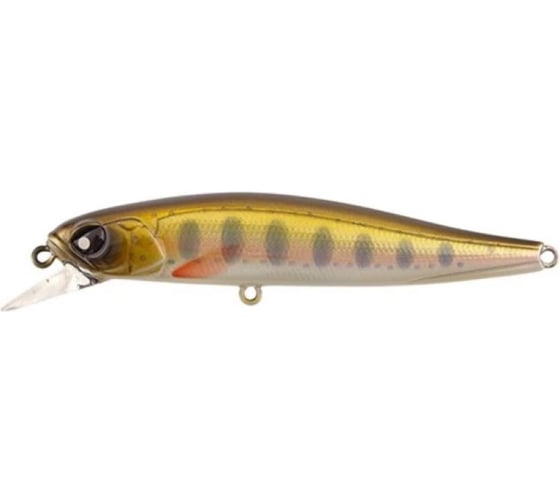 Плавающий воблер LUCKY JOHN LJ Pro Series BASARA LBF 03.50/704 BA35LBF-704 1