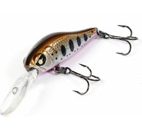 Плавающий воблер LUCKY JOHN LJ Pro Series BASARA LBF 03.50/105 BA35LBF-105