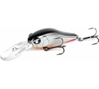 Плавающий воблер LUCKY JOHN LJ Pro Series BASARA LBF 03.50/101 BA35LBF-101