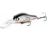Плавающий воблер LUCKY JOHN LJ Pro Series BASARA LBF 03.50/101 BA35LBF-101 1