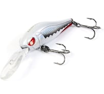 Плавающий воблер LUCKY JOHN LJ Pro Series BASARA LBF 03.50/110 BA35LBF-110