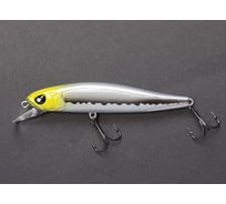 Плавающий воблер LUCKY JOHN LJ Pro Series BASARA LBF 03.50/109 BA35LBF-109