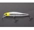 Плавающий воблер LUCKY JOHN LJ Pro Series BASARA LBF 03.50/109 BA35LBF-109 1
