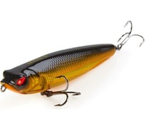 Плавающий воблер LUCKY JOHN LJ Pro Series LUI PENCIL F 09.80/107 LUI98-107
