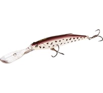 Плавающий воблер LUCKY JOHN LJ Original DEEP JOHN F 07.00, цвет 004 LJO0107F-004