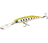 Плавающий воблер LUCKY JOHN LJ Original DEEP JOHN F 09.00, цвет 006 LJO0109F-006