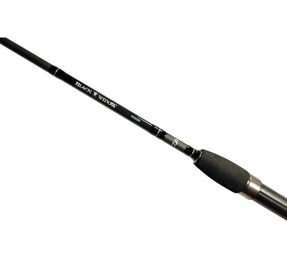 Удилище фидерное DAIWA BLACK WIDOW PICKER 0070126 1
