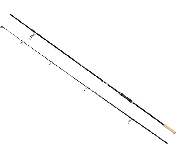 Удилище карповое DAIWA Windcast Trad. 0066115
