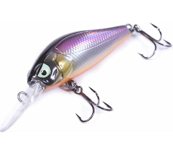 Плавающий воблер LUCKY JOHN LJ Pro Series ANIRA LBF 03.90/103 AN39LBF-103