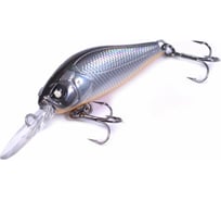 Плавающий воблер LUCKY JOHN LJ Pro Series ANIRA LBF 03.90/101 AN39LBF-101