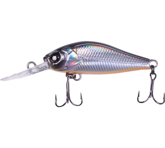Плавающий воблер LUCKY JOHN LJ Pro Series ANIRA LBF 03.90/101 AN39LBF-101