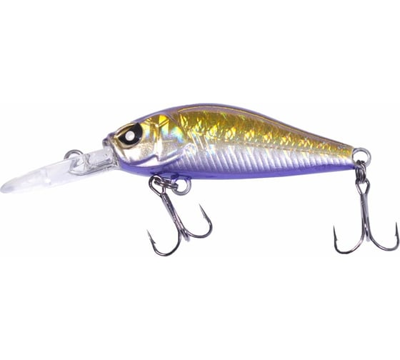 Плавающий воблер LUCKY JOHN LJ Pro Series ANIRA LBF 03.90/111 AN39LBF-111