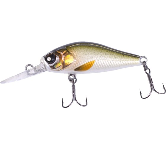 Плавающий воблер LUCKY JOHN LJ Pro Series ANIRA LBF 03.90/703 AN39LBF-703