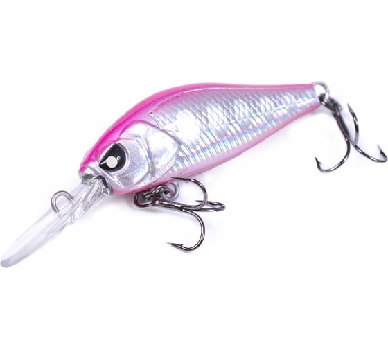 Плавающий воблер LUCKY JOHN LJ Pro Series ANIRA LBF 03.90/112 AN39LBF-112