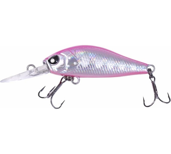 Плавающий воблер LUCKY JOHN LJ Pro Series ANIRA LBF 03.90/112 AN39LBF-112