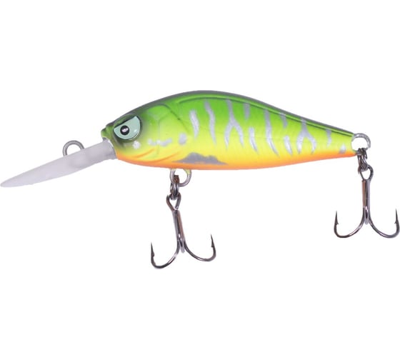Плавающий воблер LUCKY JOHN LJ Pro Series ANIRA LBF 03.90/305 AN39LBF-305