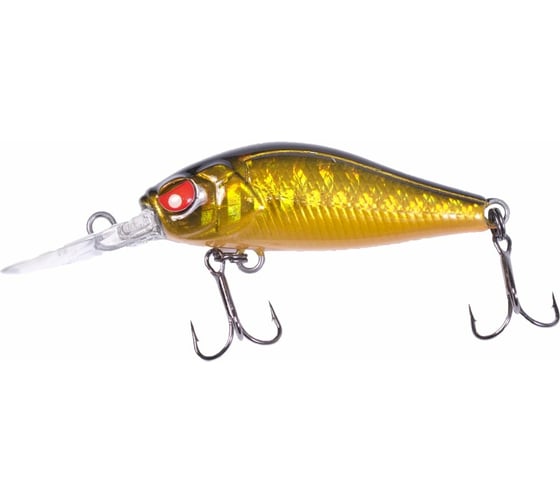 Плавающий воблер LUCKY JOHN LJ Pro Series ANIRA LBF 03.90/107 AN39LBF-107