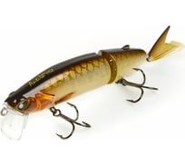 Плавающий воблер LUCKY JOHN LJ Pro Series ANTIRA SWIM F 11.50/705 ANT115F-705