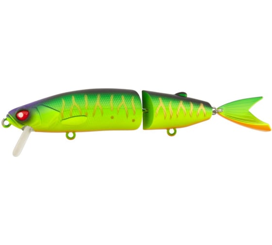 Плавающий воблер LUCKY JOHN LJ Pro Series ANTIRA SWIM F 11.50/301 ANT115F-301