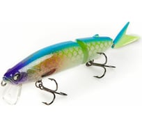 Плавающий воблер LUCKY JOHN LJ Pro Series ANTIRA SWIM F 11.50/701 ANT115F-701