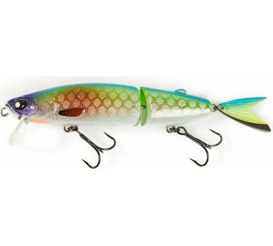 Плавающий воблер LUCKY JOHN LJ Pro Series ANTIRA SWIM F 11.50/701 ANT115F-701