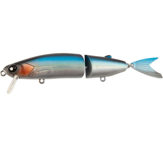 Плавающий воблер LUCKY JOHN LJ Pro Series ANTIRA SWIM F 11.50/121 ANT115F-121