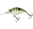 Плавающий воблер LUCKY JOHN LJ Original FLAT CRANK DRF 06.00/A024 LJO1406FDR-A024 1