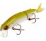 Плавающий воблер LUCKY JOHN LJ Pro Series ANTIRA SWIM F 11.50/311 ANT115F-311 1