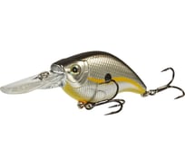 Плавающий воблер LUCKY JOHN LJ Original FLAT CRANK DRF 06.00/A078 LJO1406FDR-A078