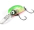 Плавающий воблер LUCKY JOHN LJ Pro Series HAIRA TINY ATG LBF Plus Foot 03.30/904 HATR33LBF-904 1