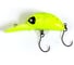Плавающий воблер LUCKY JOHN LJ Pro Series HAIRA TINY ATG LBF Plus Foot 03.30/806 HATR33LBF-806 2