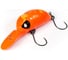 Плавающий воблер LUCKY JOHN LJ Pro Series HAIRA TINY ATG LBF Plus Foot 03.30/802 HATR33LBF-802 1