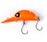 Плавающий воблер LUCKY JOHN LJ Pro Series HAIRA TINY ATG LBF Plus Foot 03.30/802 HATR33LBF-802 2